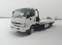 2017 HINO  - Image 2.