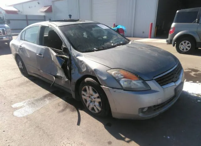 2008 NISSAN  - Image 1.