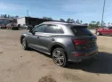 2018 AUDI  - Image 3.