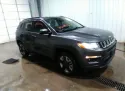 2017 JEEP NEW COMPASS 2.4L 4