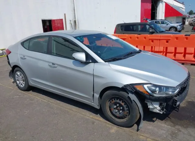 2018 HYUNDAI  - Image 1.