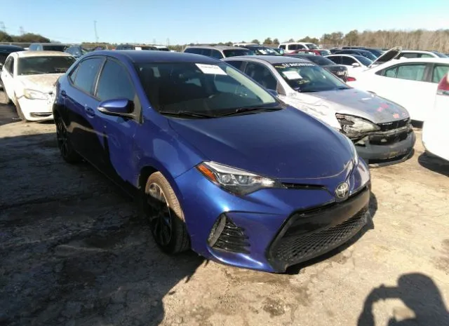 2017 TOYOTA  - Image 1.