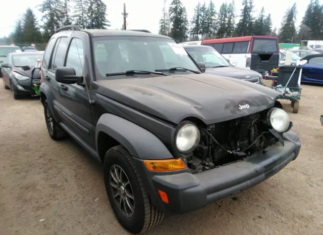 2007 JEEP  - Image 1.