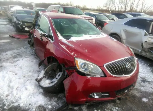 2014 BUICK  - Image 1.