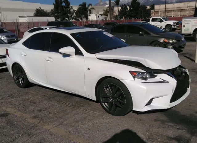 2016 LEXUS  - Image 1.