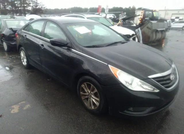 2013 HYUNDAI  - Image 1.