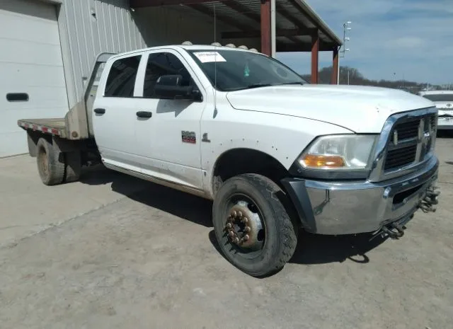 2011 RAM  - Image 1.