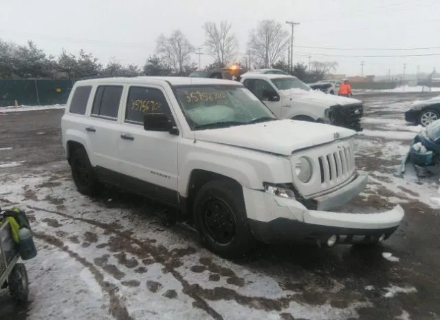 2014 JEEP  - Image 1.