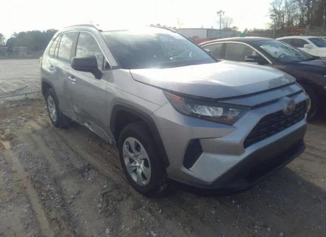 2019 TOYOTA  - Image 1.