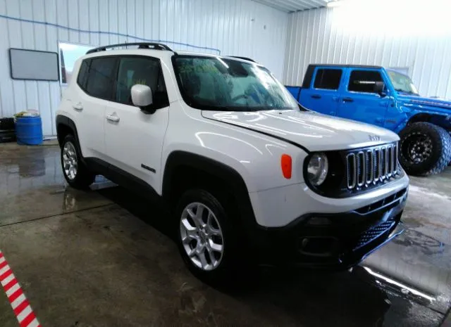 2018 JEEP  - Image 1.