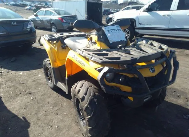 2015 CAN-AM  - Image 1.