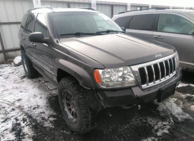 2004 JEEP  - Image 1.