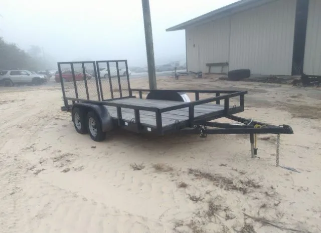 2018 ACE WELDING TRAILER  - Image 1.