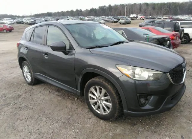 2014 MAZDA  - Image 1.