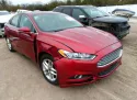 2014 FORD Fusion 1.5L 4