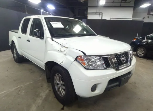 2019 NISSAN  - Image 1.