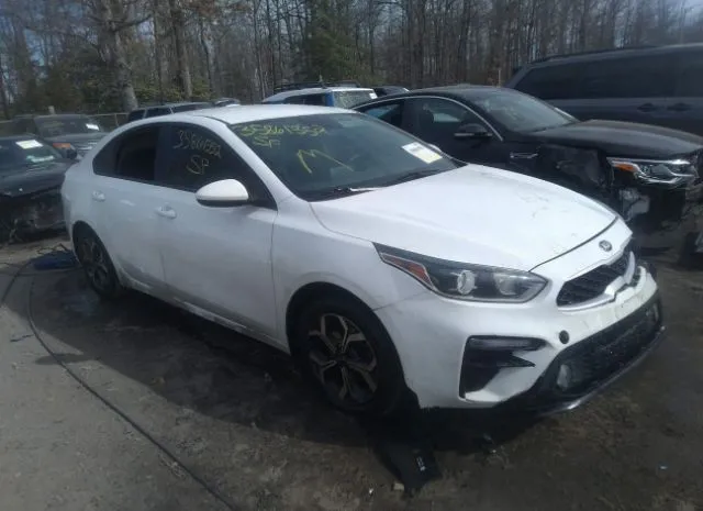 2019 KIA  - Image 1.