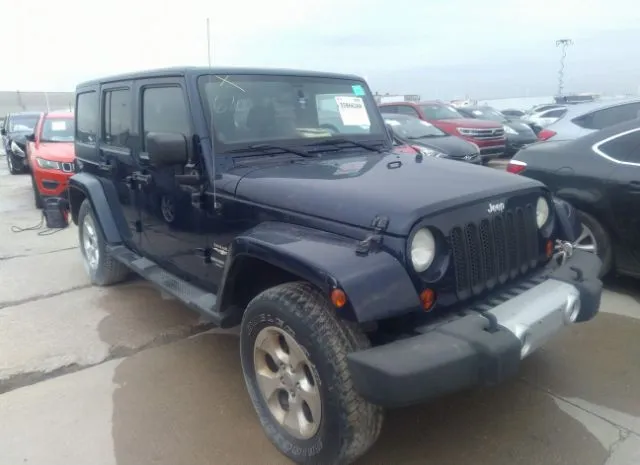 2013 JEEP  - Image 1.