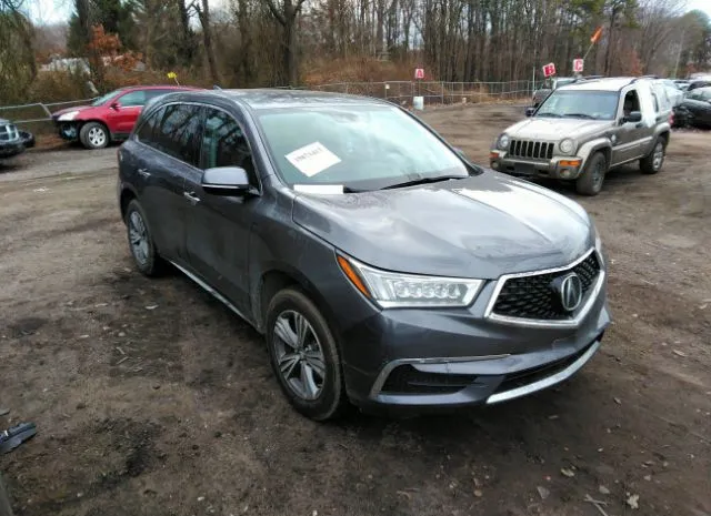 2020 ACURA  - Image 1.