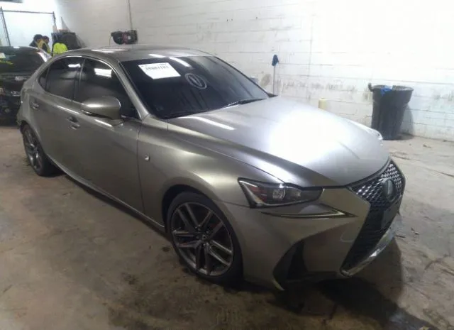 2018 LEXUS  - Image 1.