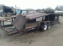 2001 GOOSENECK TRAILERS  - Image 4.