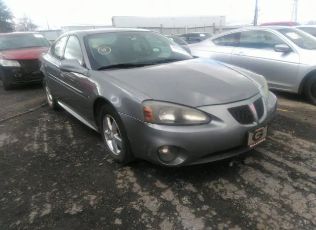 2008 PONTIAC  - Image 1.