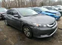 2015 HONDA Accord 2.4L 4