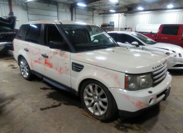 2009 LAND ROVER  - Image 1.