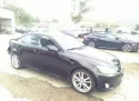 2007 LEXUS IS 250 2.5L 6