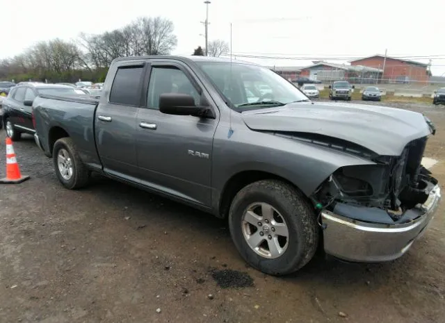 2009 DODGE  - Image 1.