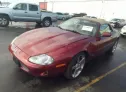 1997 JAGUAR  - Image 6.