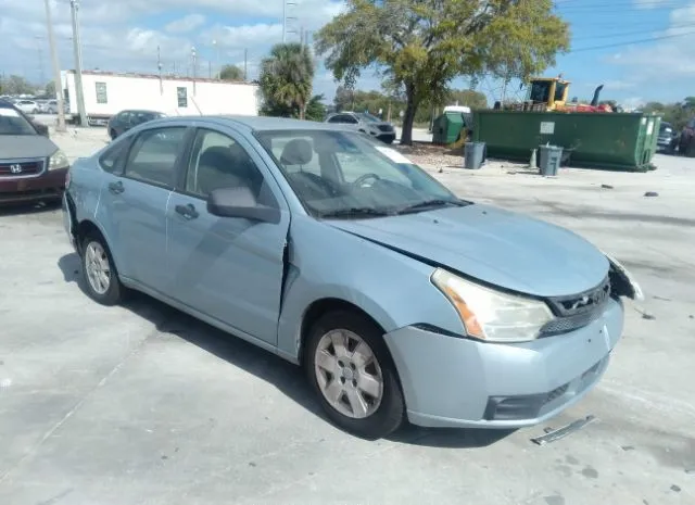 2008 FORD  - Image 1.