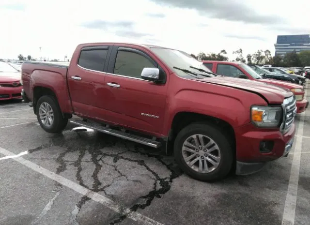 2016 GMC  - Image 1.