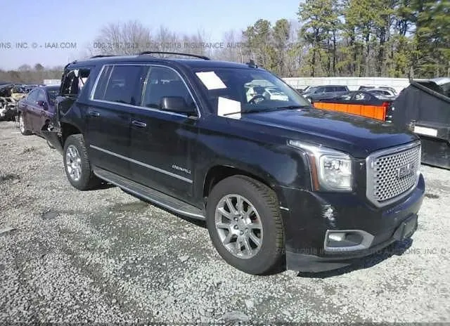 2015 GMC  - Image 1.