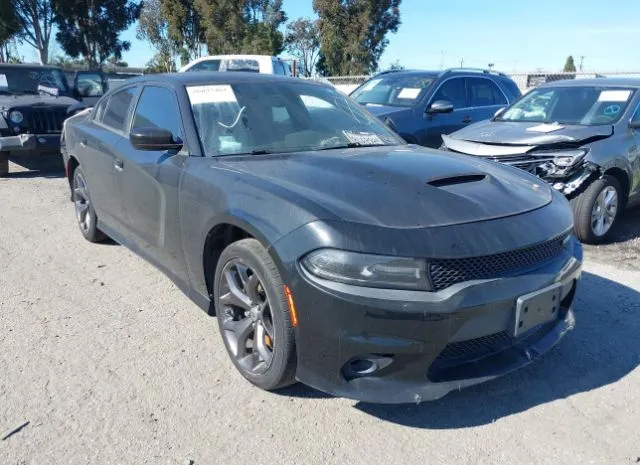 2019 DODGE  - Image 1.