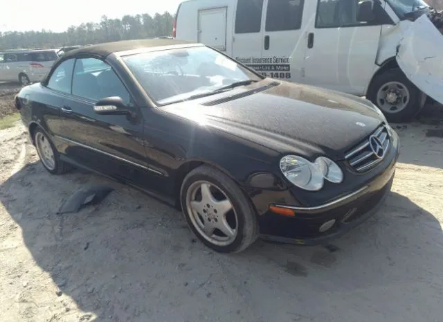 2004 MERCEDES-BENZ  - Image 1.