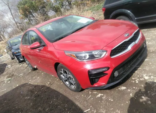 2021 KIA  - Image 1.