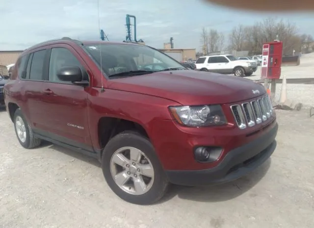 2015 JEEP  - Image 1.