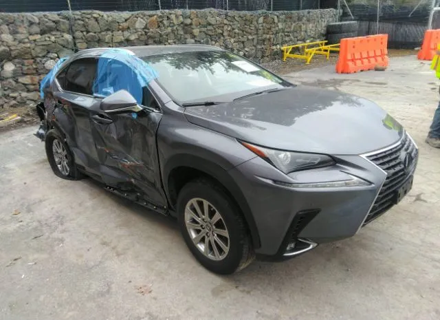 2021 LEXUS  - Image 1.