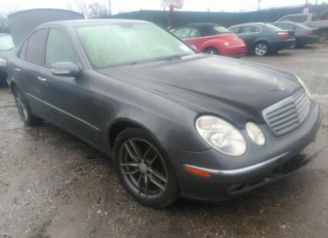 2006 MERCEDES-BENZ  - Image 1.