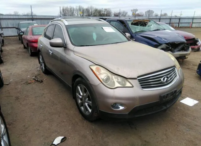 2008 INFINITI  - Image 1.