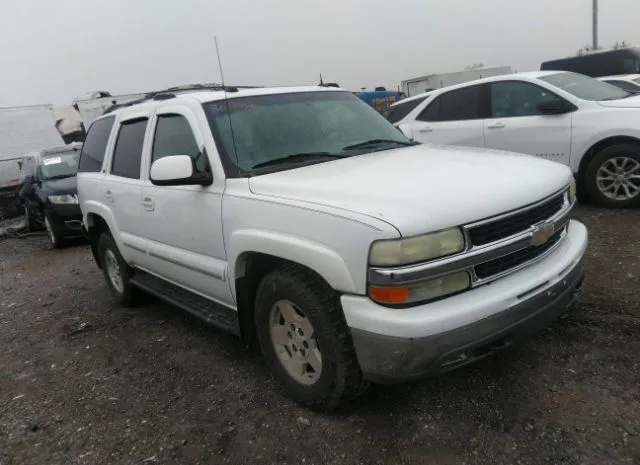 2004 CHEVROLET  - Image 1.