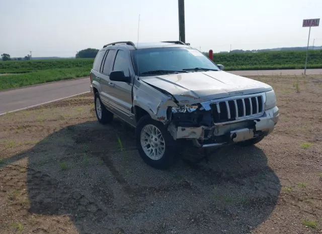 2004 JEEP  - Image 1.