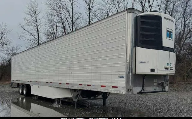 2022 CIMC REEFER TRAILER,INC  - Image 1.