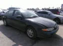 2002 OLDSMOBILE  - Image 1.