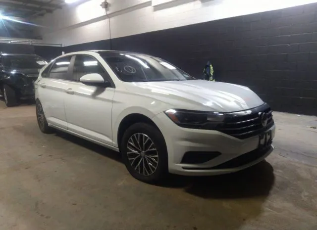 2019 VOLKSWAGEN  - Image 1.