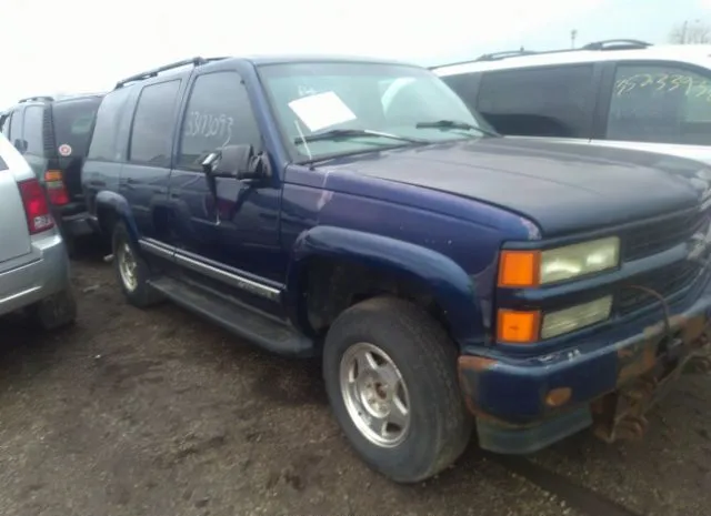 2000 CHEVROLET  - Image 1.