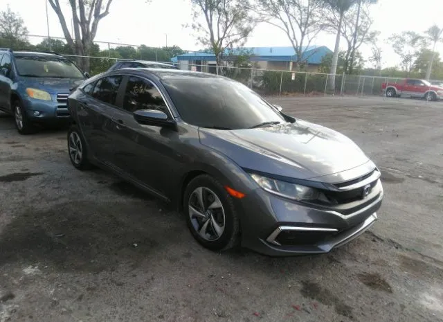 2019 HONDA  - Image 1.