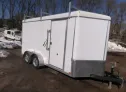 2021 H & H TRAILERS  - Image 1.