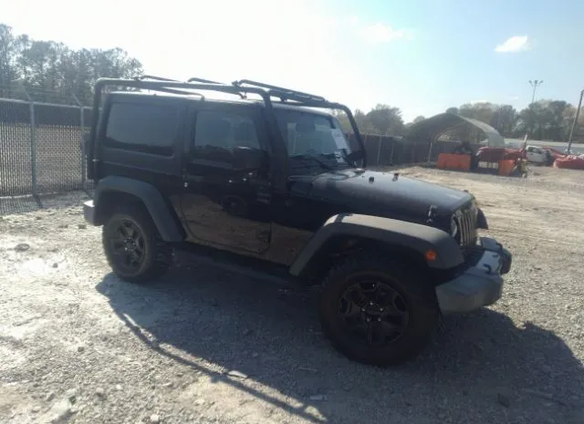 2015 Jeep Wrangler  for Sale in Macon GA - SCA
